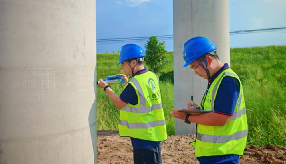 国庆坚守“不打烊”丨八咏公司匠心护航“百日攻坚”