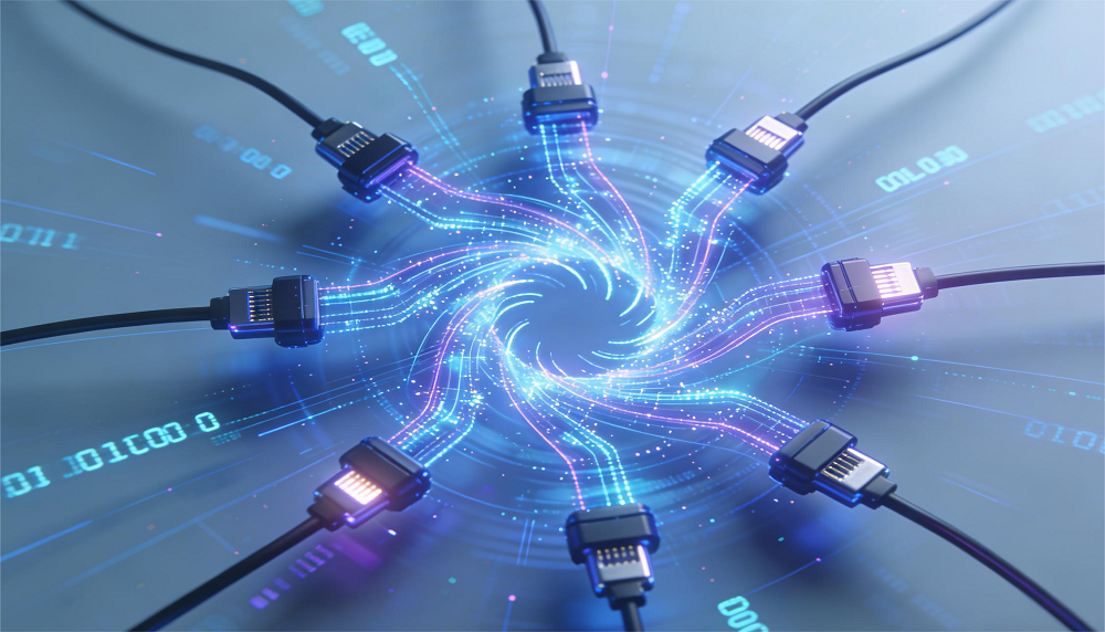 立足ERP系统 架好数据桥梁