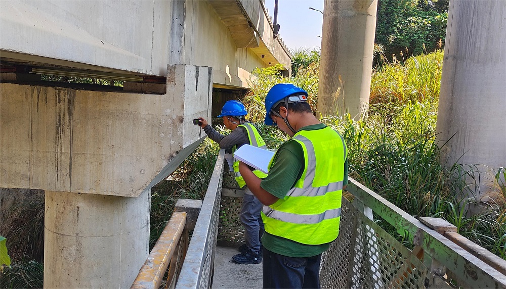 严守质量生命线：试验检测工作中的严谨、协作与成长